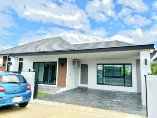 出售 3 卧室 独立屋 在 Saraphi, Chiang Mai
