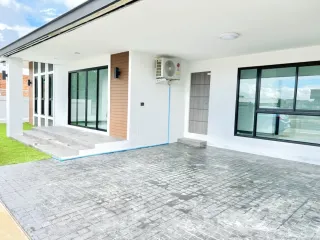 出售 3 卧室 独立屋 在 Saraphi, Chiang Mai
