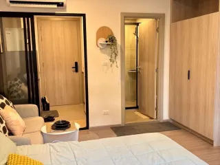 For rent studio condo in Kathu, Phuket