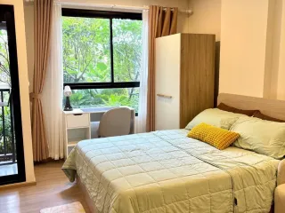 For rent studio condo in Kathu, Phuket