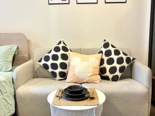 For rent studio condo in Kathu, Phuket