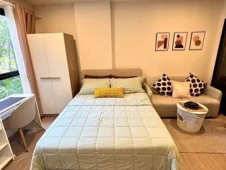 For Rent Studio Condo In Kathu, Phuket