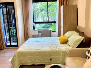 For rent studio condo in Kathu, Phuket