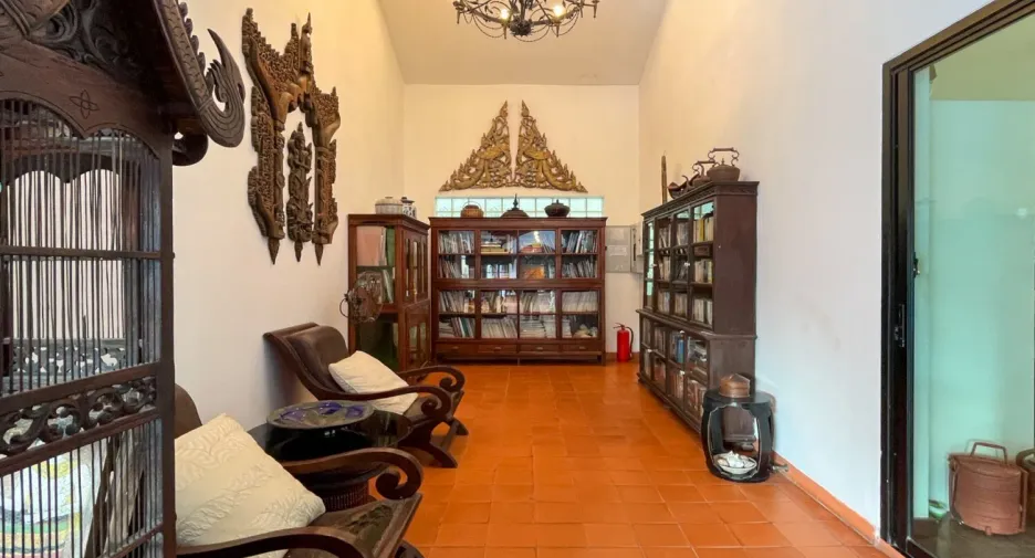 For sale 6 bedrooms house in Bang Lamung, Chonburi