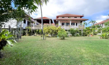 Casa en venta de 6 habitaciones en Bang Lamung, Chonburi