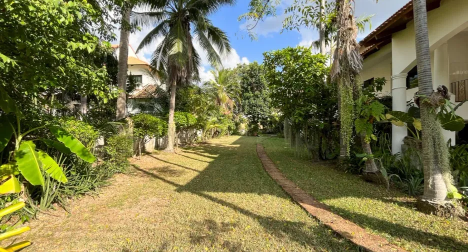 For sale 6 bedrooms house in Bang Lamung, Chonburi
