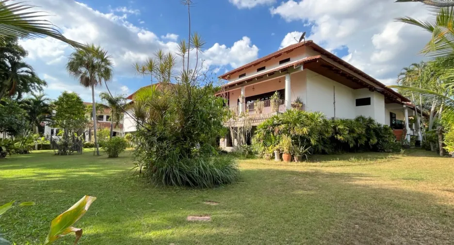 For sale 6 bedrooms house in Bang Lamung, Chonburi