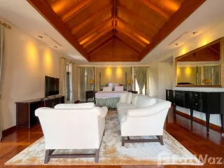For sale 5 bedrooms house in Na Jomtien, Pattaya