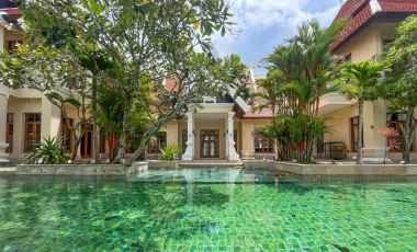 For sale 5 bedrooms house in Sattahip, Chonburi