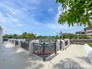 For sale 5 bedrooms house in Na Jomtien, Pattaya