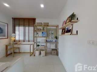 For sale 2 bedrooms house in San Kamphaeng, Chiang Mai