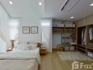 For sale 2 bedrooms house in San Kamphaeng, Chiang Mai