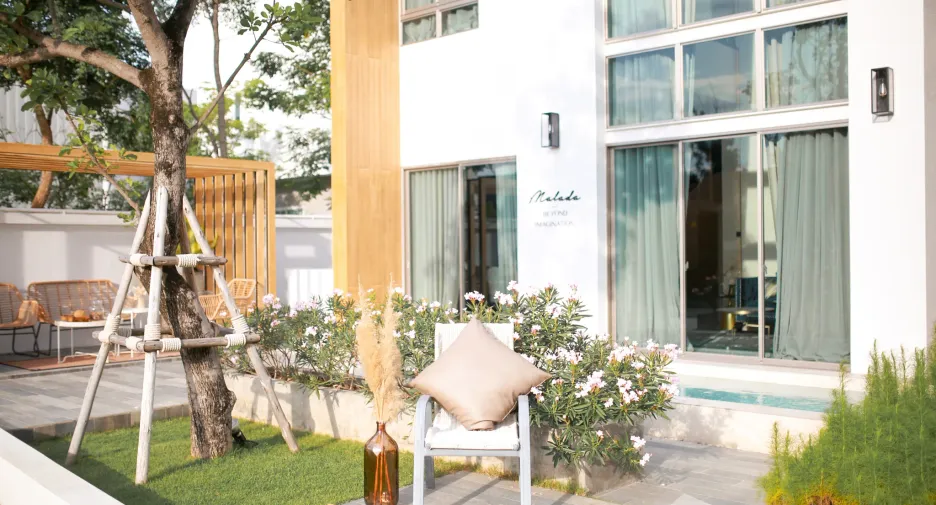 À vendre 4 chambres maison à San Kamphaeng, Chiang Mai