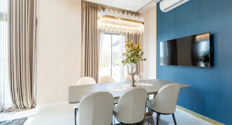À vendre 4 chambres maison à San Kamphaeng, Chiang Mai