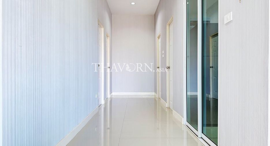 À vendre 3 chambres maison à Bang Lamung, Chonburi