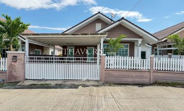 Casa en venta de 3 habitaciones en Bang Lamung, Chonburi