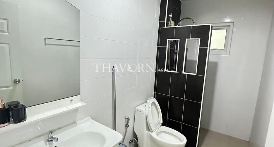 À vendre 3 chambres maison à Bang Lamung, Chonburi
