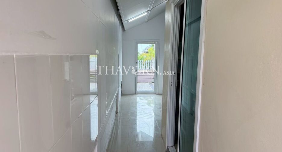 À vendre 3 chambres maison à Bang Lamung, Chonburi