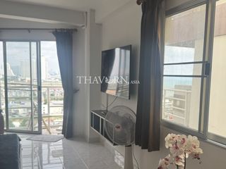 Studio Condo In Bang Lamung, Chonburi
