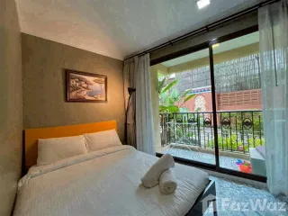 Condo en alquiler de 2 habitaciones en Hua Hin, Prachuap Khiri Khan
