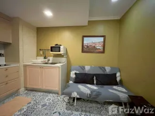 Condo en alquiler de 2 habitaciones en Hua Hin, Prachuap Khiri Khan