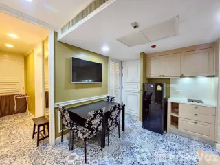 Condo en alquiler de 2 habitaciones en Hua Hin, Prachuap Khiri Khan