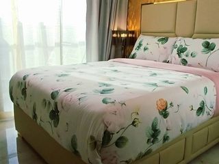 1 Bedroom Condo In Bang Lamung, Chonburi