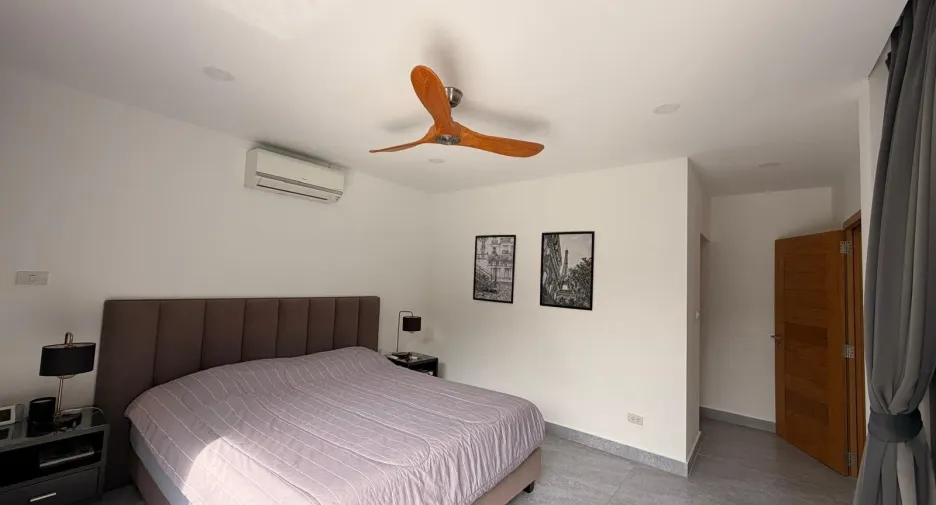 For sale 3 bedrooms villa in Ko Samui, Surat Thani