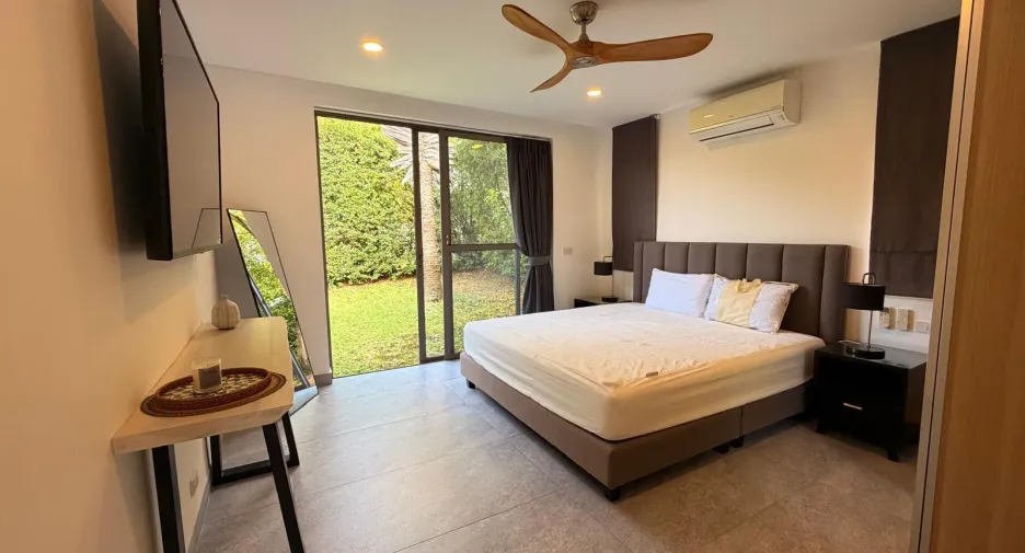 For sale 3 bedrooms villa in Ko Samui, Surat Thani