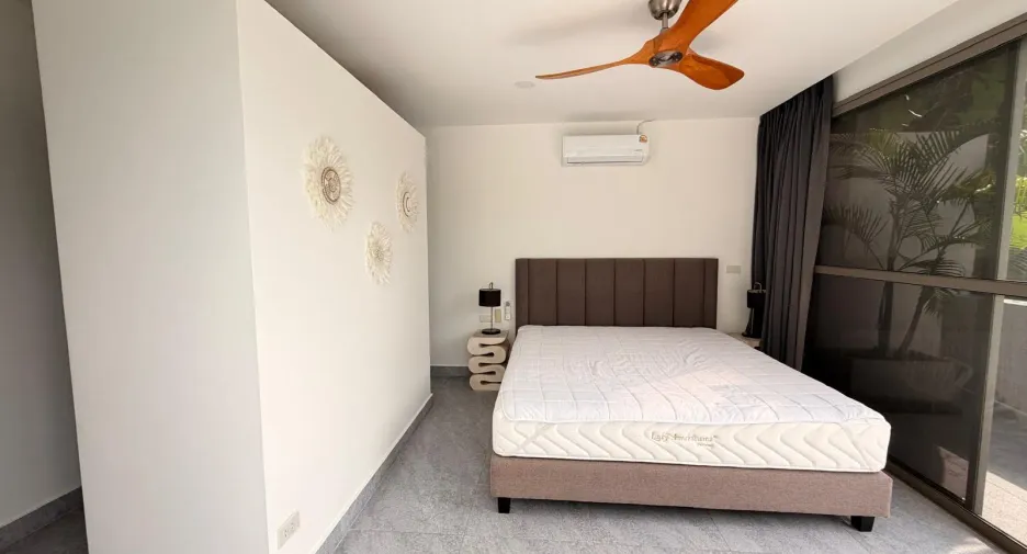 For sale 3 bedrooms villa in Ko Samui, Surat Thani