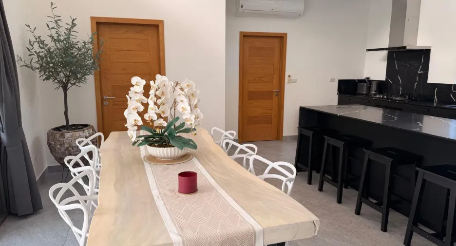 For sale 3 bedrooms villa in Ko Samui, Surat Thani