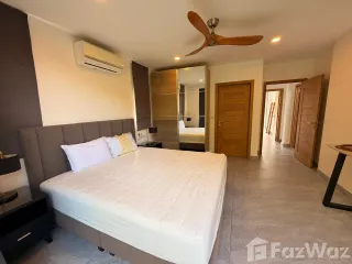 For sale 3 bedrooms villa in Ko Samui, Surat Thani