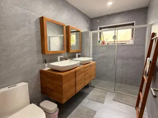 For sale 3 bedrooms villa in Ko Samui, Surat Thani