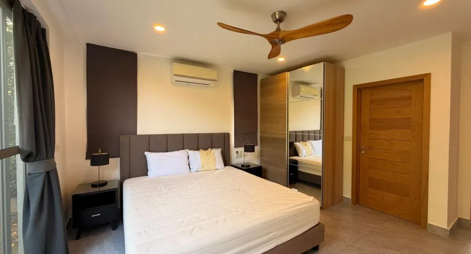 For sale 3 bedrooms villa in Ko Samui, Surat Thani