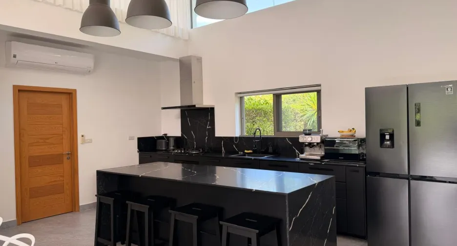 For sale 3 bedrooms villa in Ko Samui, Surat Thani
