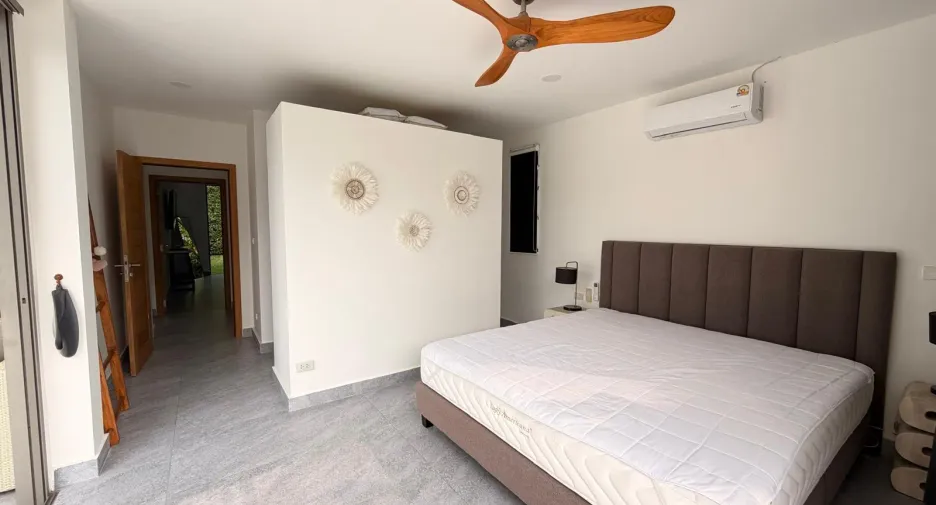 For sale 3 bedrooms villa in Ko Samui, Surat Thani