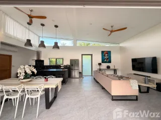 For sale 3 bedrooms villa in Ko Samui, Surat Thani
