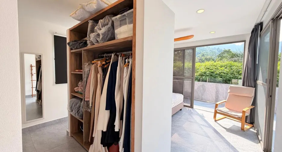 For sale 3 bedrooms villa in Ko Samui, Surat Thani