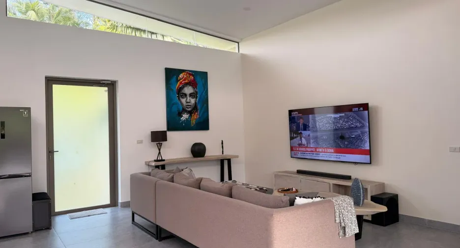 For sale 3 bedrooms villa in Ko Samui, Surat Thani