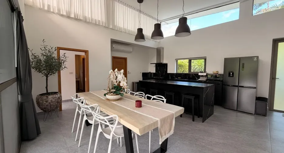 For sale 3 bedrooms villa in Ko Samui, Surat Thani