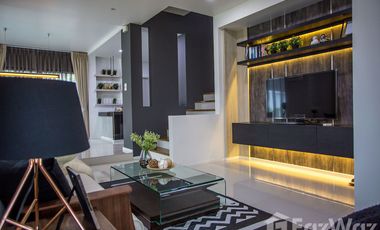 Reihenhaus zum Kauf mit 3 Zimmer in Hang Dong, Chiang Mai