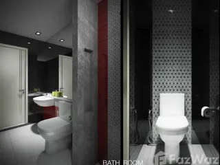 For sale 3 bedrooms townhouse in Hang Dong, Chiang Mai