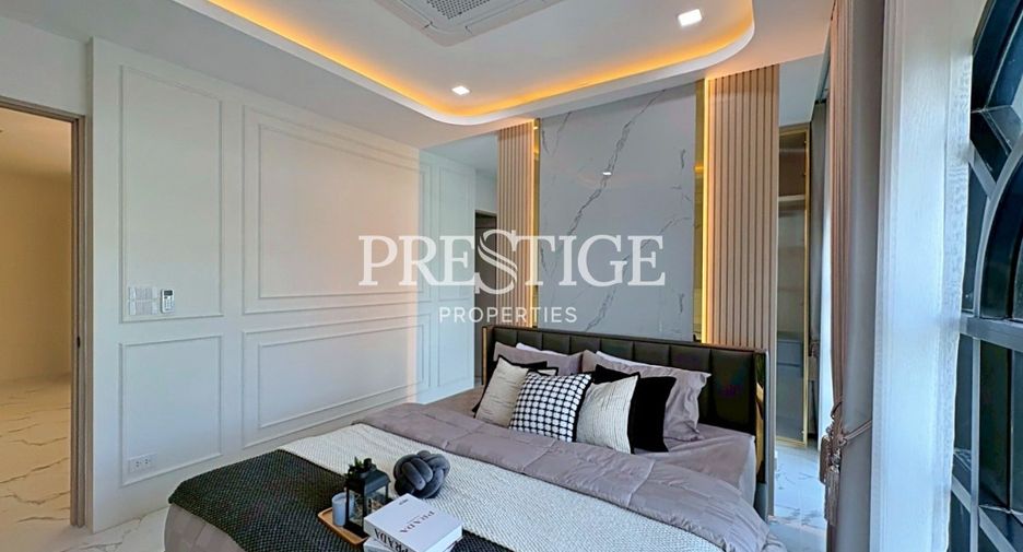 ขาย 5 ห้องนอน บ้านเดี่ยว ใน จอมเทียน, พัทยา