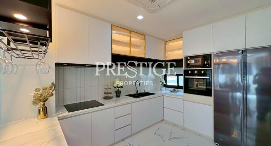 ขาย 5 ห้องนอน บ้านเดี่ยว ใน จอมเทียน, พัทยา