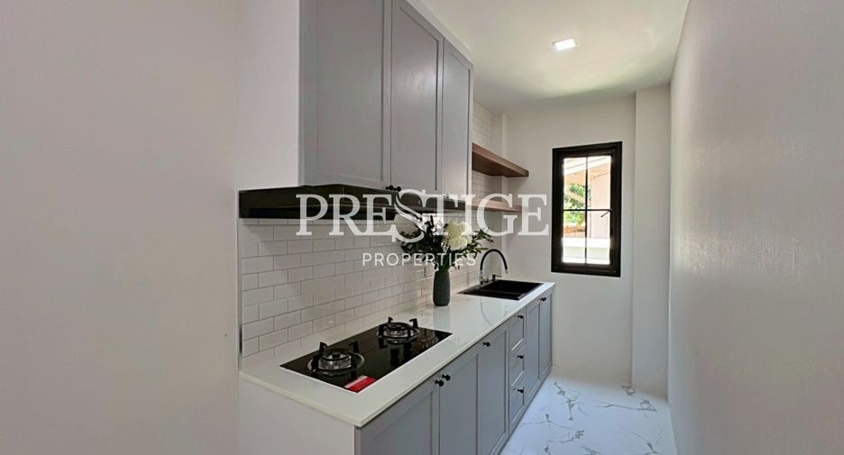 ขาย 5 ห้องนอน บ้านเดี่ยว ใน จอมเทียน, พัทยา