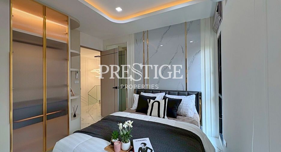 ขาย 5 ห้องนอน บ้านเดี่ยว ใน จอมเทียน, พัทยา