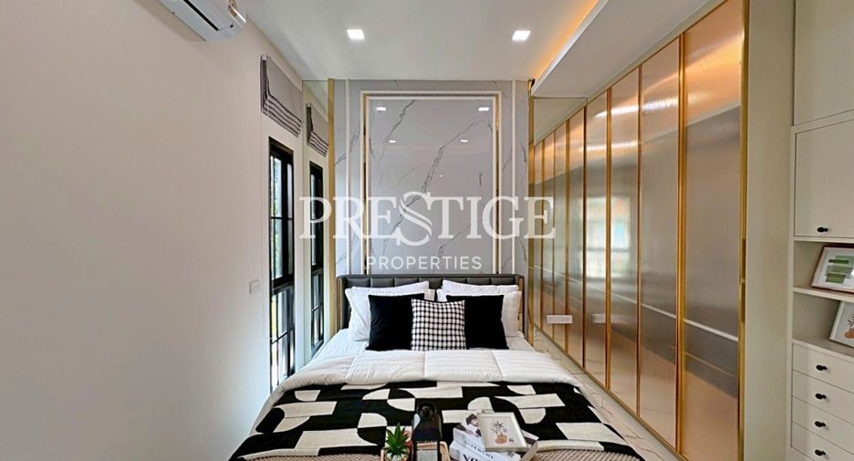 ขาย 5 ห้องนอน บ้านเดี่ยว ใน จอมเทียน, พัทยา