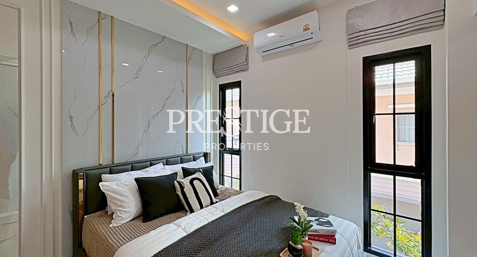 ขาย 5 ห้องนอน บ้านเดี่ยว ใน จอมเทียน, พัทยา