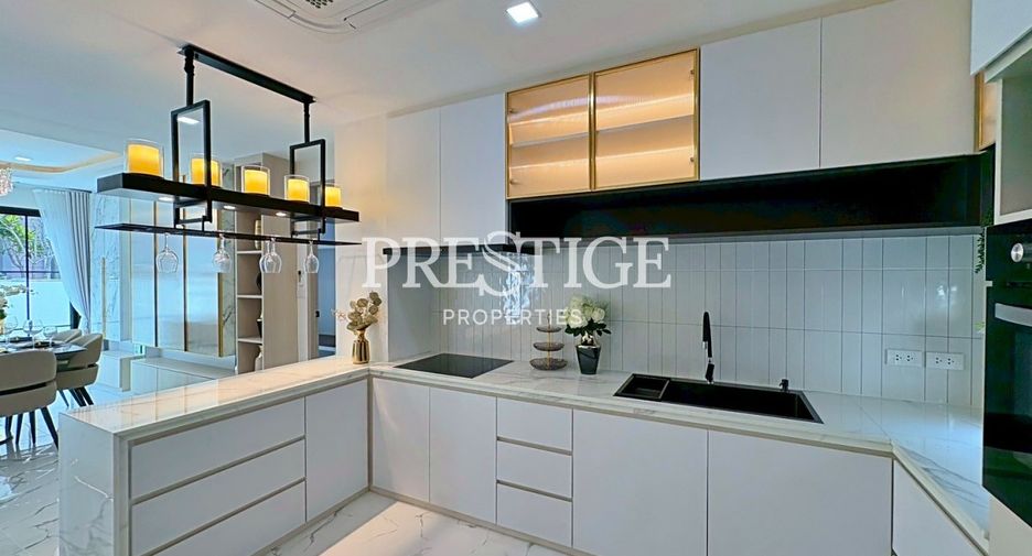 ขาย 5 ห้องนอน บ้านเดี่ยว ใน จอมเทียน, พัทยา