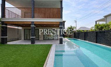 Haus zum Kauf und zur Miete mit 5 Zimmer in East Pattaya, Pattaya